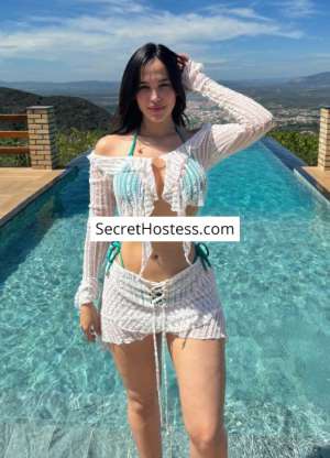 Livia, Independent in Marbella