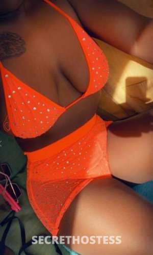 25 year old African Escort in Sioux Falls SD Natural african queen