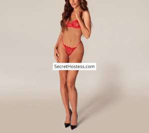 Monica 26Yrs Old Escort 55KG 165CM Tall London Image - 3