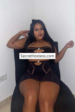 20 year old Latin Escort in Cospicua Nicole, Independent