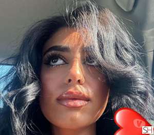 ❤️Ranya lebanese girl❤️ no rush., Independent in Birmingham