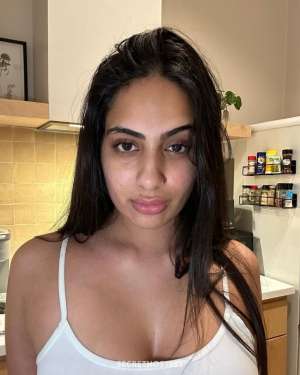 Reta, escort in Al Sohar
