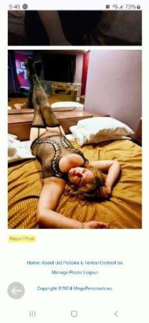 45 year old Escort in Harrisburg PA ?Magnificent MILF ? ??? READ BEFORE CONTACTING ME