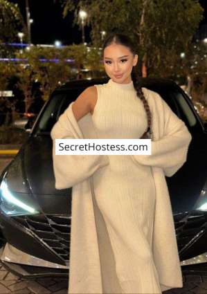 19 year old Asian Escort in Baku Sabina, Agency