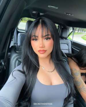25 year old Escort in Los Angeles CA ? everything you want is here