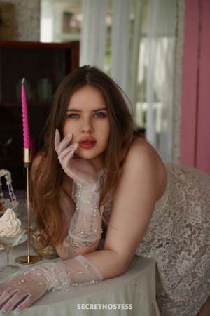 19 year old Escort in Yerevan 19Yrs Old Escort Brown C Cup 70KG 170CM Tall Yerevan