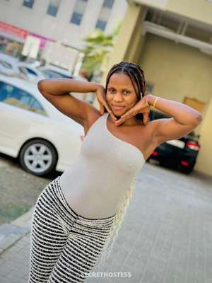 Ellalove, escort in Sharjah