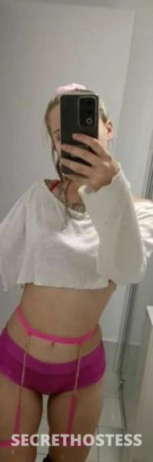 Cum Play Sexy Young Blondie with a tight pussy just waiting in Toowoomba