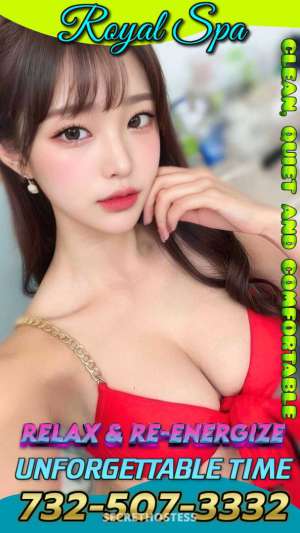 23 year old Asian Escort in Central Jersey ??new asian girls?royal spa???super hot?dream k-girls????
