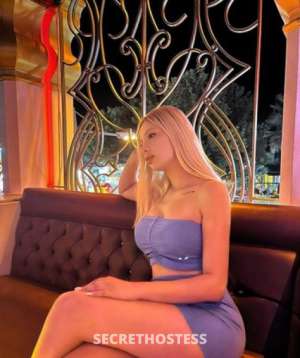 23Yrs Old Chinese Escort Blonde B Cup 55KG 165CM Tall Izmir in Izmir