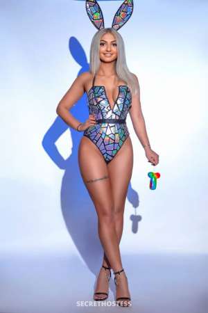 23 year old Escort in London Aurelia