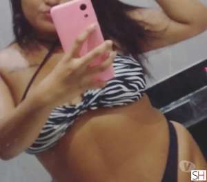 23 year old Mixed Escort in Teixeira De Freitas Bahia SARA morena