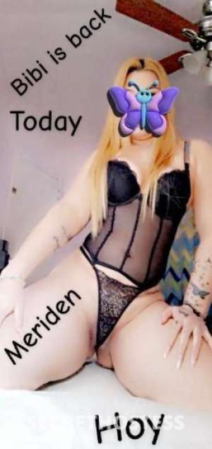 23 year old Venezuelan Escort in New Haven CT sweet BIBI