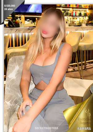 24Yrs Old Escort 162CM Tall Medellin Image - 1