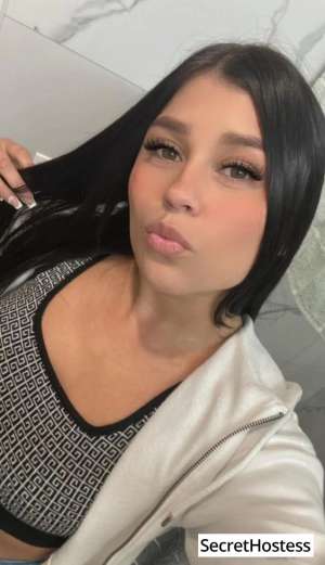 Escort model Valentina Restrepo, Brooklyn in Brooklyn NY
