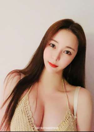 Mind Blowing Sensual Touch Escort Hanna in Kuala Lumpur
