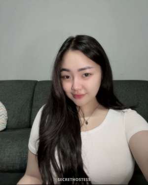 27 year old Escort in Jakarta Violla
