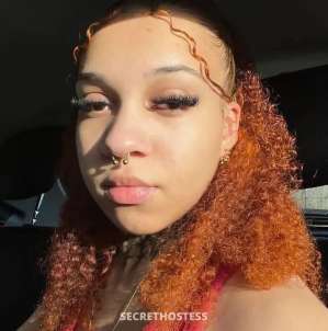 27Yrs Old Escort Gladstone Image - 2