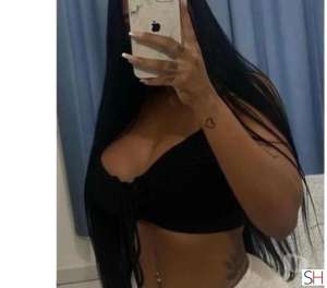 Sexy CHANTELLE Sensual Massage in South West