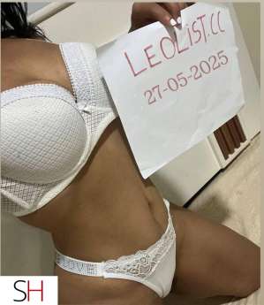 31 year old Latino Escort in Hamilton Nueva chica caliente y sexy en la ciuda
