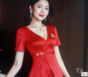 33 year old Chinese Escort in Lisburn and Castlereagh Massage Belfast, Independent