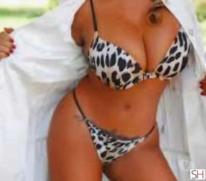 HOT massage for you in West