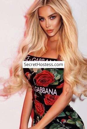 27 year old Caucasian Escort in Geneva Alexandra, Agency