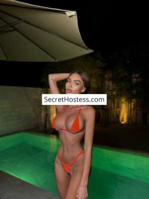 Angelina 25Yrs Old Escort 47KG 168CM Tall Warsaw Image - 5