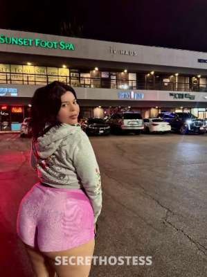 🍑Latina Big Booty in San Buenaventura CA