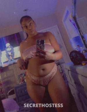 Curvaceous Caramel Skin Puerto Rican PARTY GIRL in Manchester NH