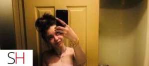 26 year old Caucasian Escort in Montreal Let it Reiign forever