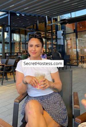 Aysegul, Independent 30 year old Escort in Istanbul