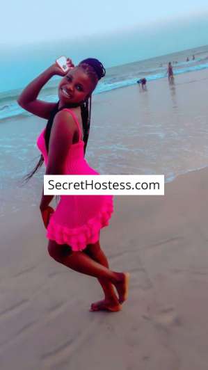 Bethany, Agency in Accra