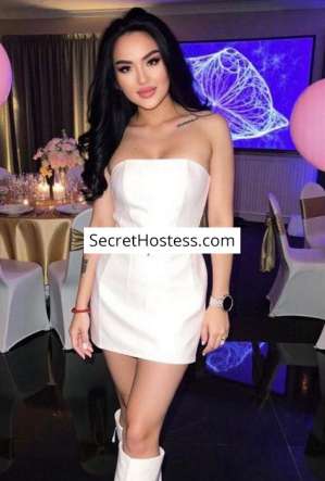 24 year old Asian Escort in Baku Diana, Agency