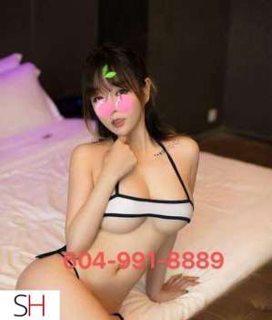 CHILLIWACK ✺✺✺PETITE SEXY NEW ARRIVE ✺✺✺1OO% New in Fraser Valley