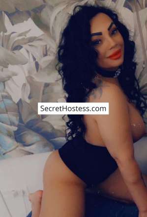 30 year old Caucasian Escort in Cluj Franceska, Independent