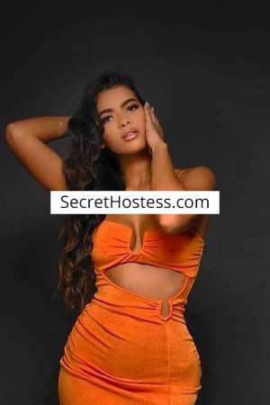 22 year old Latin Escort in Jumanji