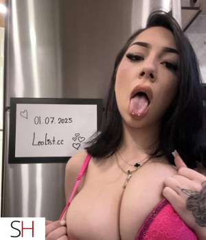 Jenna 20Yrs Old Escort Mississauga Image - 3