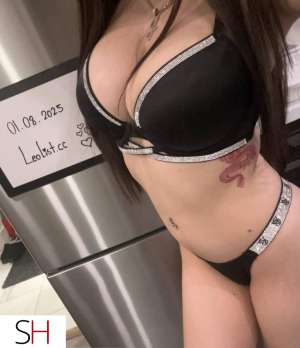 Jenna 20Yrs Old Escort Mississauga Image - 6