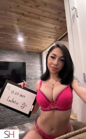 Jenna 20Yrs Old Escort Mississauga Image - 11