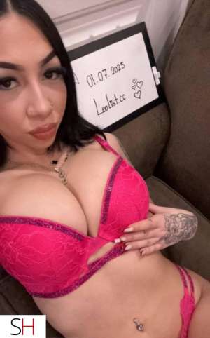 Jenna 20Yrs Old Escort Mississauga Image - 13