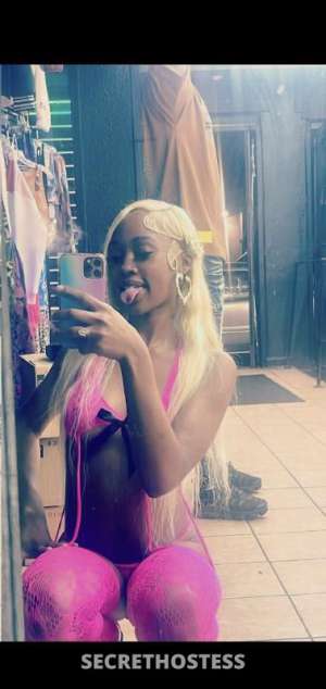 Exotic ebony freak   wet n wild in Medford OR