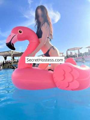 Maszka 22Yrs Old Escort 51KG 160CM Tall Poznan Image - 5