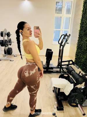 Megan Escort 157CM Tall New York City NY Image - 0