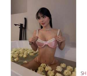 SEXY MELISSA . PARTY GIRL . NEW HERE!, Independent in York