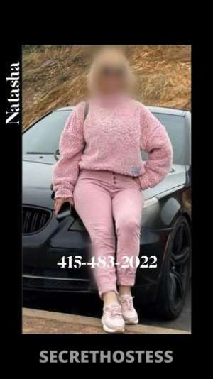 NatashaRuza 36Yrs Old Escort San Jose CA Image - 2