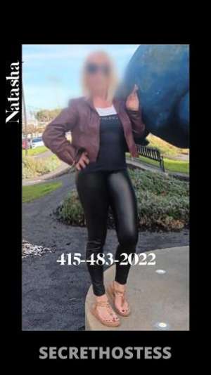 NatashaRuza 36Yrs Old Escort San Jose CA Image - 4