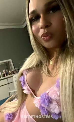 Sabine in Sydney