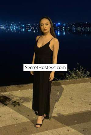 19 year old Caucasian Escort in Fethiye Selinay, Independent