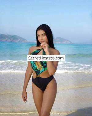 Sofia 21Yrs Old Escort 48KG 156CM Tall London Image - 1